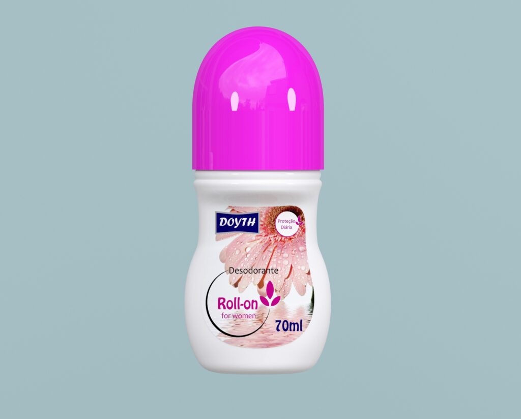 Desodorante Roll-On For Women 70ml