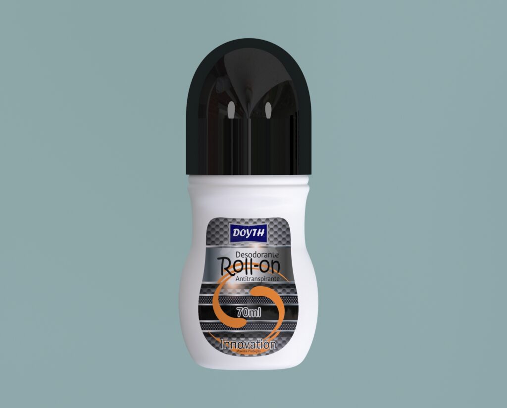 Desodorante Roll-On Innovation 70ml