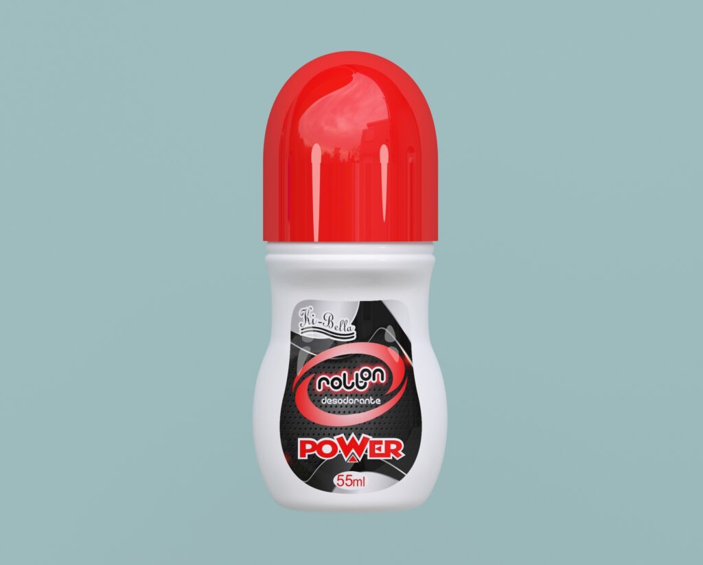 Desodorante Roll-On Power 55ml