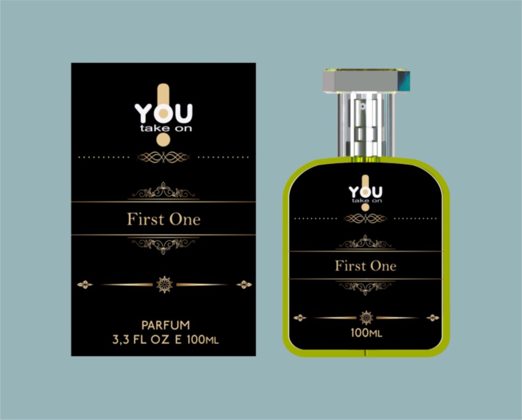 Perfume First One 100ml