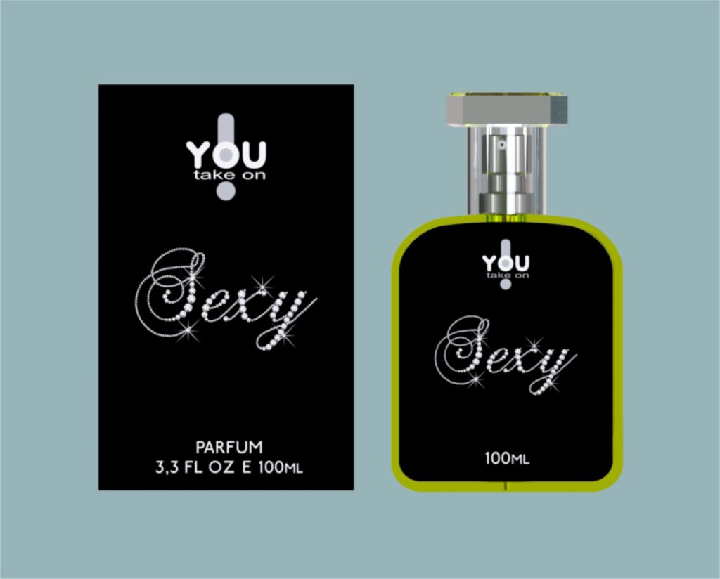 Perfume Sexy 100ml