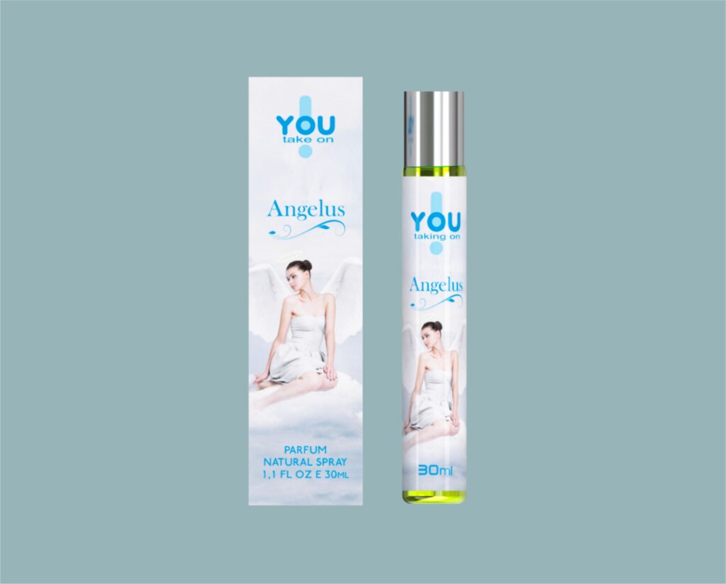 Perfume Angelus 30ml