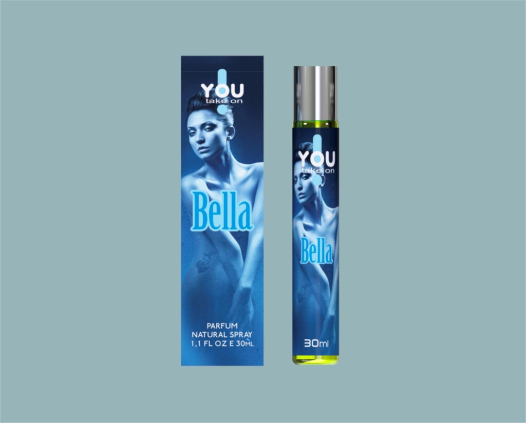 Perfume Bella 30ml