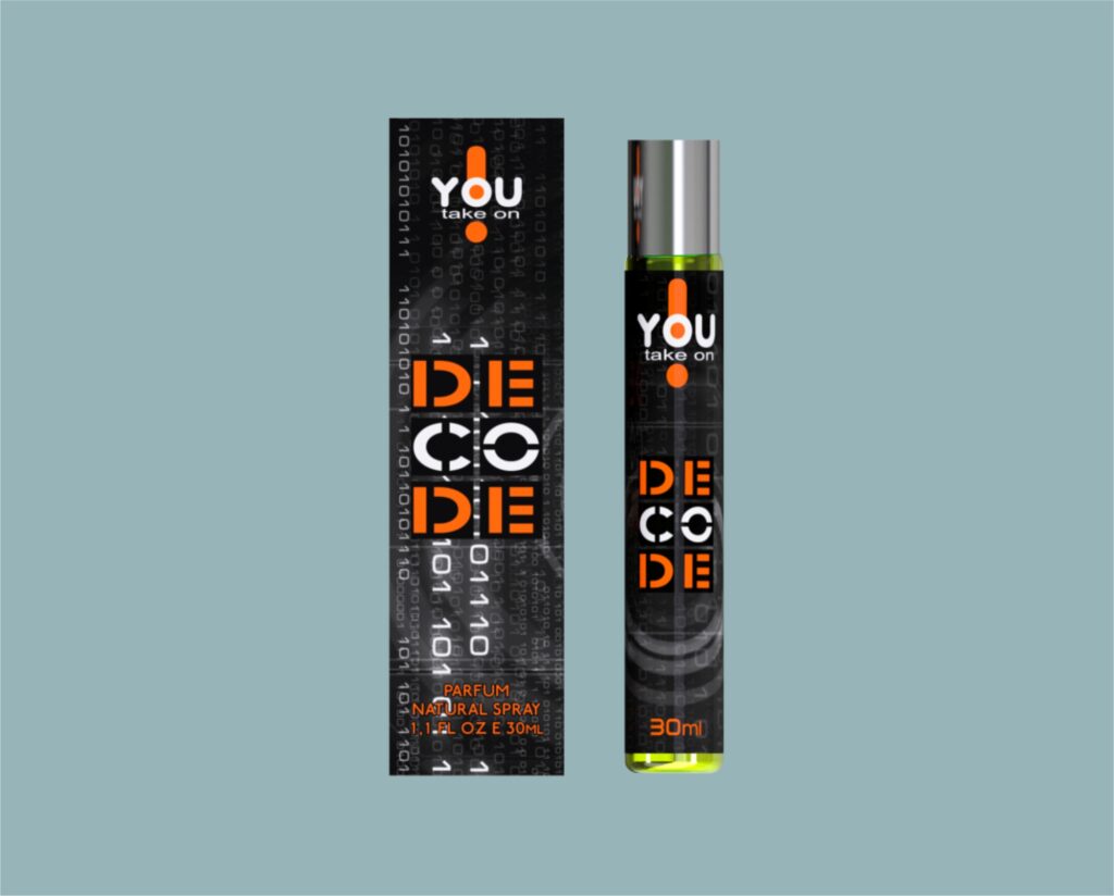 Perfume Decode 30ml