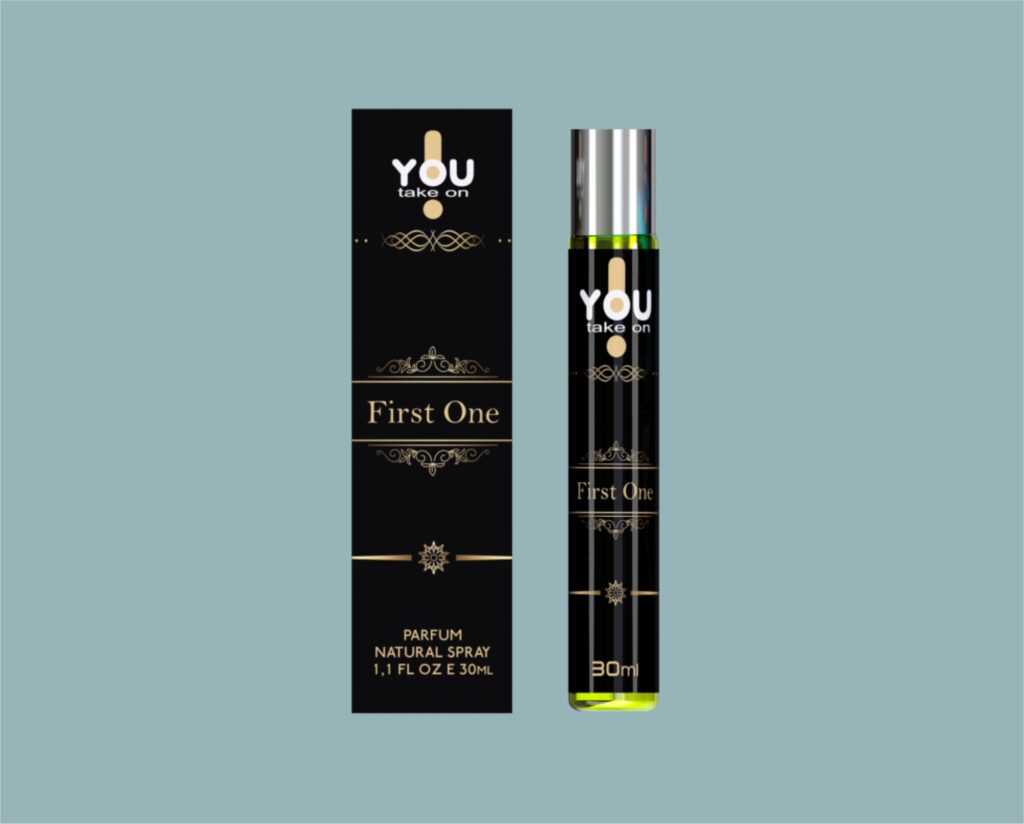 Perfume First One 30ml