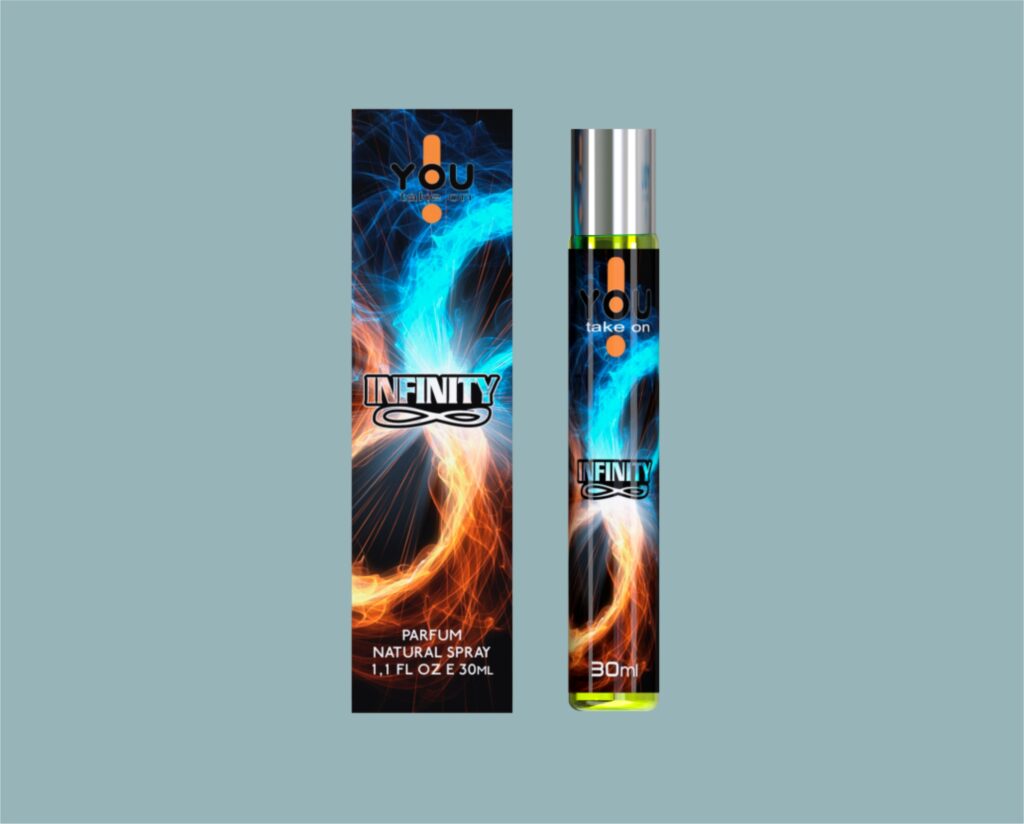 Perfume Infinity 30ml