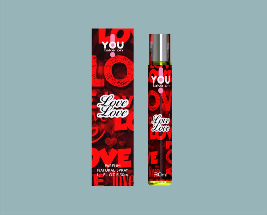 Perfume Love Love 30ml