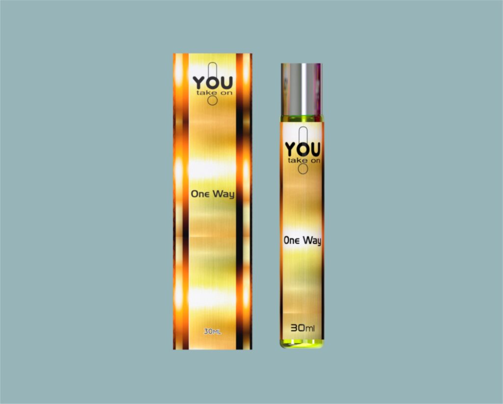 Perfume One Way 30ml