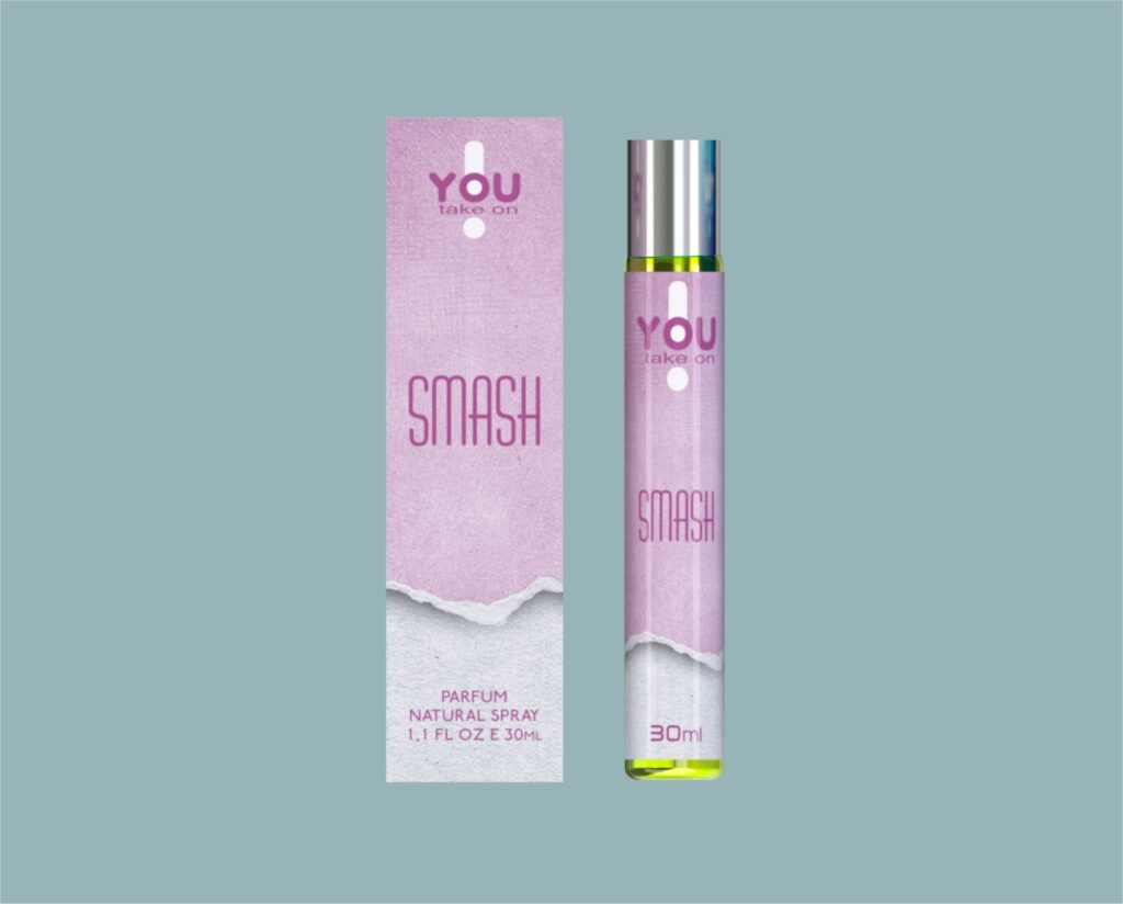 Perfume Smash 30ml