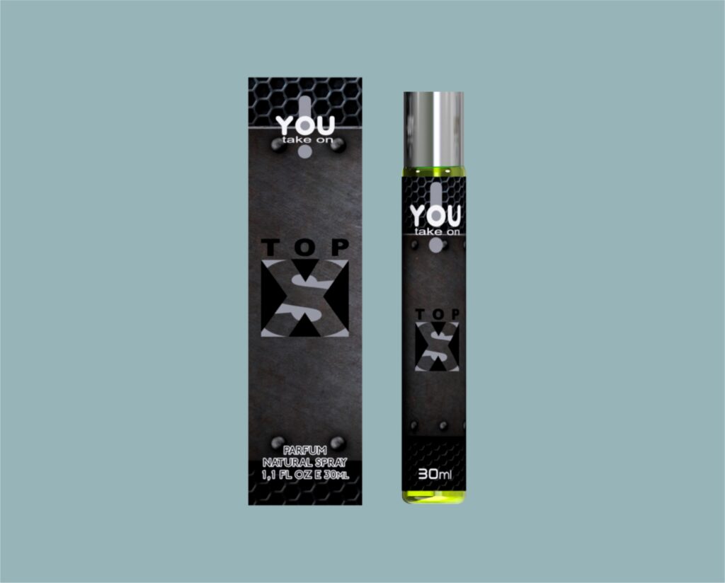 Perfume TopXS 30ml