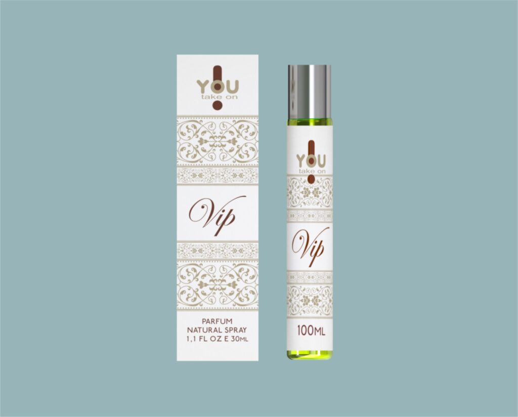 Perfume VIP 30ml