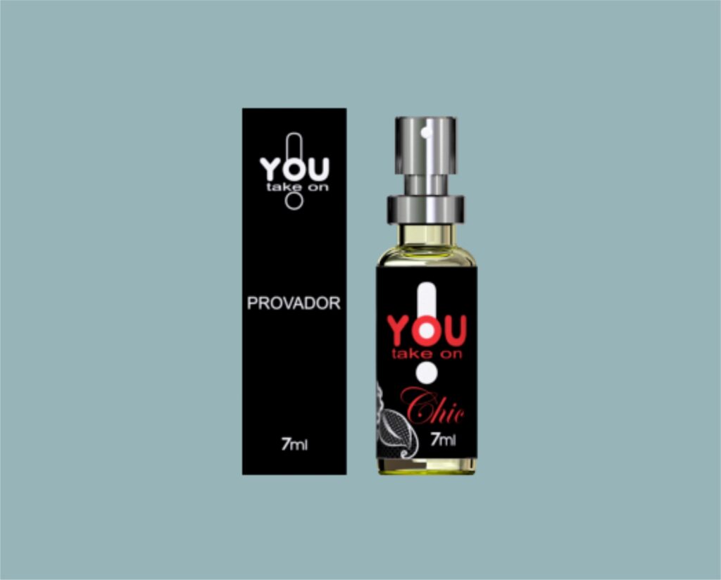 Perfume Chic 7ml