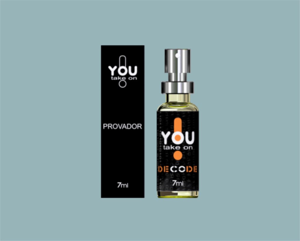 Perfume Decode 7ml