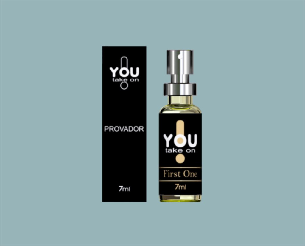 Perfume First One 7ml