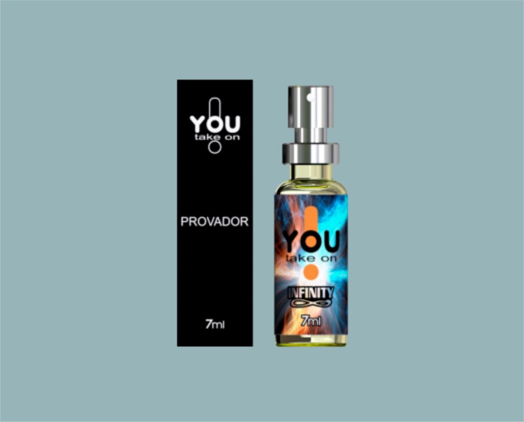 Perfume Infinity 7ml