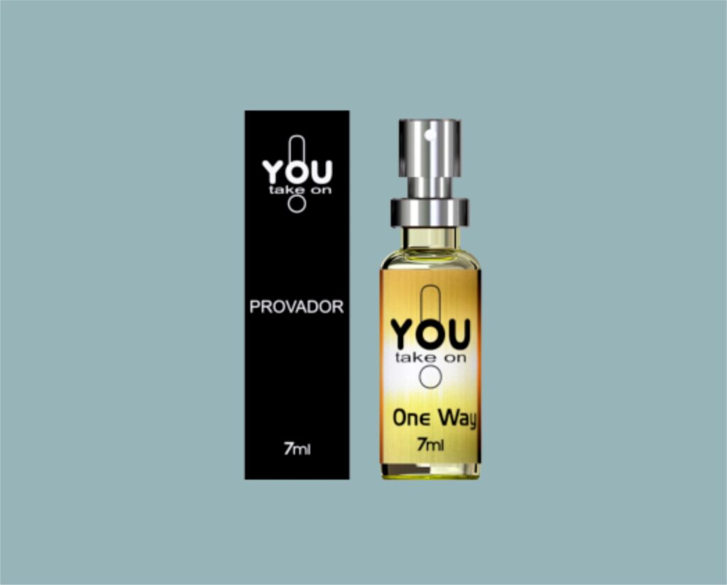 Perfume One Way 7ml