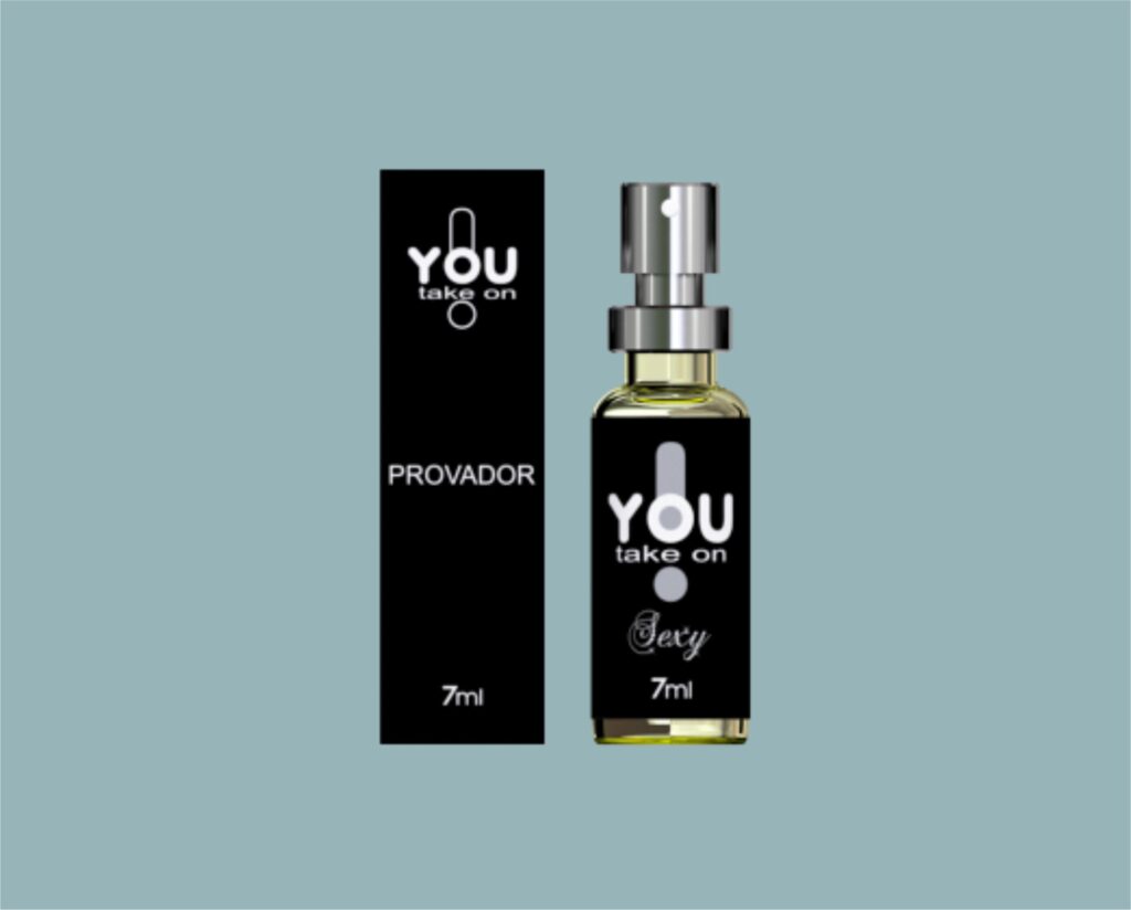 Perfume Sexy 7ml