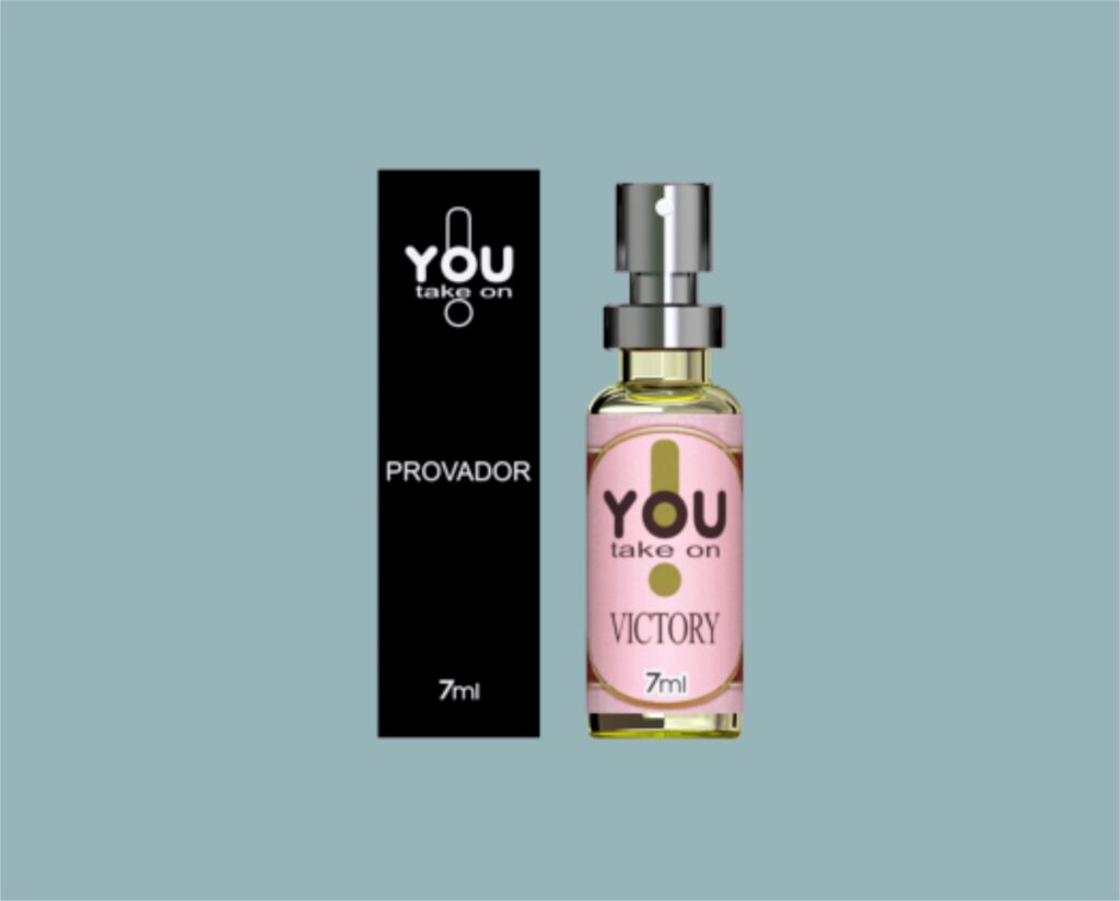 Perfume Victory 7ml